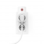 WiFi socket, 3.680W, 16A