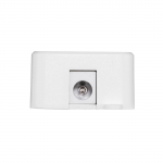WLAN Controller for LED Strip, for Voice / App Control, RGB, Adapter