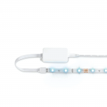 WLAN Controller for LED Strip, for Voice / App Control, RGB, Adapter