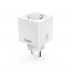 Mini WLAN Socket, with Electricity Consumption Meter, for Voice / App Control