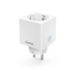 Mini WLAN Socket, with Electricity Consumption Meter, for Voice / App Control