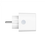 Mini WLAN Socket, with Electricity Consumption Meter, for Voice / App Control
