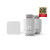 WLAN Heating Control, 2 x Smart Radiator Thermostats + Central Control