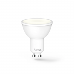 SMART WiFi LED žiarovka, GU10, 5,5 W, reflektor PAR51, stmievateľná, appka