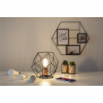 SMART WiFi LED žiarovka, GU10, 5,5 W, reflektor PAR51, stmievateľná, appka