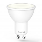 SMART WiFi LED žiarovka, GU10, 5,5 W, reflektor PAR51, stmievateľná, appka