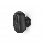 WLAN Camera, Outdoor, Battery, Solar, Outdoor Camera with Motion Detector, 1080p