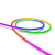 Neon LED Strips, RGB, Outdoor WLAN Light Strip, IP44, Music Mode, 5 m