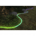 Neon LED Strips, RGB, Outdoor WLAN Light Strip, IP44, Music Mode, 5 m