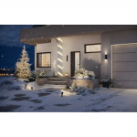 Neon LED Strips, RGB, Outdoor WLAN Light Strip, IP44, Music Mode, 5 m