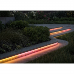 Neon LED Strips, RGB, Outdoor WLAN Light Strip, IP44, Music Mode, 5 m