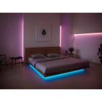 Neon LED Strips, RGB, Outdoor WLAN Light Strip, IP44, Music Mode, 5 m