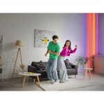 Neon LED Strips, RGB, Outdoor WLAN Light Strip, IP44, Music Mode, 5 m