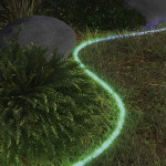 Neon LED Strips, RGB, Outdoor WLAN Light Strip, IP44, Music Mode, 5 m