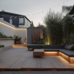 Neon LED Strips, RGB, Outdoor WLAN Light Strip, IP44, Music Mode, 5 m