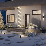 Neon LED Strips, RGB, Outdoor WLAN Light Strip, IP44, Music Mode, 5 m