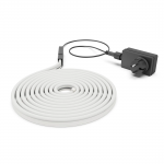 Neon LED Strips, RGB, Outdoor WLAN Light Strip, IP44, Music Mode, 5 m
