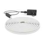 Neon LED Strips, RGB, Outdoor WLAN Light Strip, IP44, Music Mode, 5 m