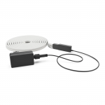Neon LED Strips, RGB, Outdoor WLAN Light Strip, IP44, Music Mode, 5 m