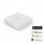Smart Home hub, Matter, Zigbee, Thread, pre ovládanie hlasom/aplikáciou