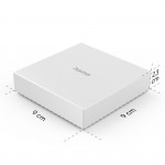 Smart Home hub, Matter, Zigbee, Thread, pre ovládanie hlasom/aplikáciou