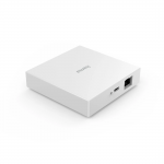 Smart Home hub, Matter, Zigbee, Thread, pre ovládanie hlasom/aplikáciou