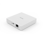 Smart Home hub, Matter, Zigbee, Thread, pre ovládanie hlasom/aplikáciou