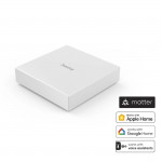 Smart Home hub, Matter, Zigbee, Thread, pre ovládanie hlasom/aplikáciou