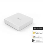 Smart Home hub, Matter, Zigbee, Thread, pre ovládanie hlasom/aplikáciou