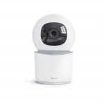Inteligentná bezpečn. kamera Wi-Fi, vnútorná, otočná, nahrávanie, Full HD
