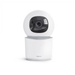 Inteligentná bezpečn. kamera Wi-Fi, vnútorná, otočná, nahrávanie, Full HD Inteligentná bezpečn. kamera Wi-Fi, vnútorná, otočná, nahrávanie, Full HD