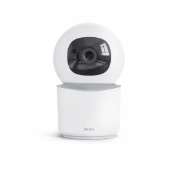 Inteligentná bezpečn. kamera Wi-Fi, vnútorná, otočná, nahrávanie, Full HD