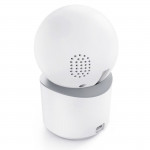 Inteligentná bezpečn. kamera Wi-Fi, vnútorná, otočná, nahrávanie, Full HD Inteligentná bezpečn. kamera Wi-Fi, vnútorná, otočná, nahrávanie, Full HD