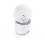 Inteligentná bezpečn. kamera Wi-Fi, vnútorná, otočná, nahrávanie, Full HD