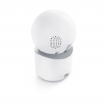 Inteligentná bezpečn. kamera Wi-Fi, vnútorná, otočná, nahrávanie, Full HD Inteligentná bezpečn. kamera Wi-Fi, vnútorná, otočná, nahrávanie, Full HD