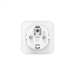 Inteligentná Wi‑Fi zásuvka Matter, hlasové/app ovládanie, merač, 3680 W Inteligentná Wi‑Fi zásuvka Matter, hlasové/app ovládanie, merač, 3680 W