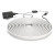 LED pásik Neon RGBIC, Wi‑Fi, Matter, IP44, hlasové/app ovládanie