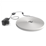 LED pásik Neon RGBIC, Wi‑Fi, Matter, IP44, hlasové/app ovládanie