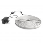 LED pásik Neon RGBIC, Wi‑Fi, Matter, IP44, hlasové/app ovládanie