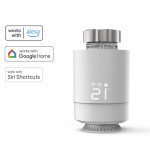 Smart Radiator Thermostat, Extensio Smart Radiator Thermostat, Extensio