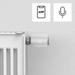 Smart WLAN Heating Control, 2 x Sma Smart WLAN Heating Control, 2 x Sma