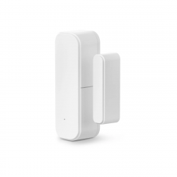 Smart Home senzor na okná, pre dvere, okná, garáže, Zigbee, magnetický