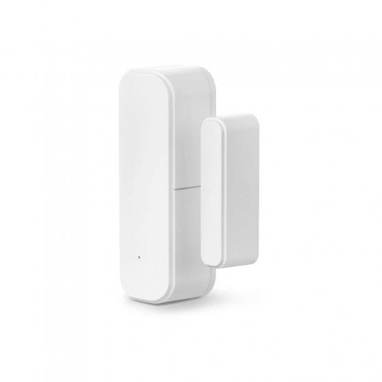 Smart Home senzor na okná, pre dvere, okná, garáže, Zigbee, magnetický Smart Home senzor na okná, pre dvere, okná, garáže, Zigbee, magnetický