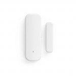 Smart Home senzor na okná, pre dvere, okná, garáže, Zigbee, magnetický