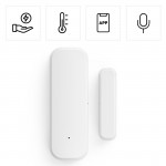 Smart Home senzor na okná, pre dvere, okná, garáže, Zigbee, magnetický Smart Home senzor na okná, pre dvere, okná, garáže, Zigbee, magnetický