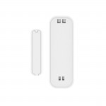 Smart Home senzor na okná, pre dvere, okná, garáže, Zigbee, magnetický