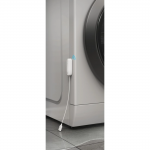 Inteligentný detektor vody, Zigbee, 80 dB, s tónom a push notifikáciou Inteligentný detektor vody, Zigbee, 80 dB, s tónom a push notifikáciou