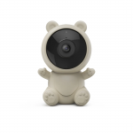 Inteligentná kamera pre bábätká, Wi-Fi, app, nočné svetlo, audio, 1080p Inteligentná kamera pre bábätká, Wi-Fi, app, nočné svetlo, audio, 1080p