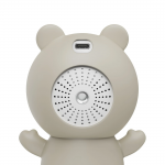 Inteligentná kamera pre bábätká, Wi-Fi, app, nočné svetlo, audio, 1080p Inteligentná kamera pre bábätká, Wi-Fi, app, nočné svetlo, audio, 1080p