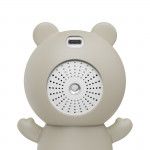 Inteligentná kamera pre bábätká, Wi-Fi, app, nočné svetlo, audio, 1080p Inteligentná kamera pre bábätká, Wi-Fi, app, nočné svetlo, audio, 1080p